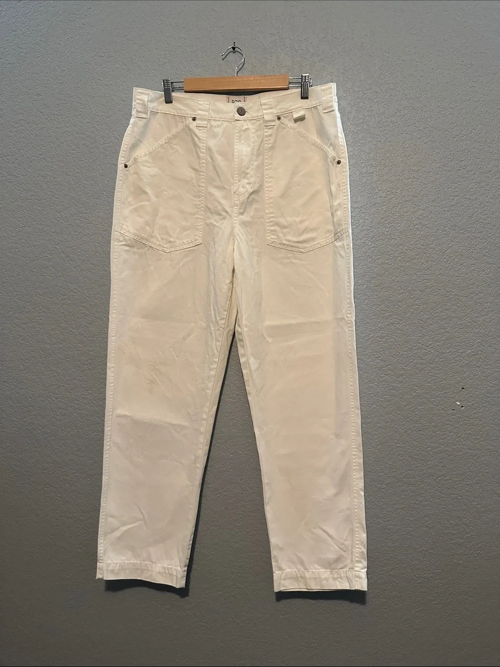 Like New! Urban Outfitters BDG Tapered Pants